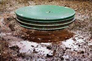 Septic Tank System Replacement In Marysville