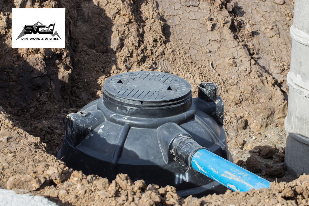 Telltale Signs You Need A Septic System Pump Repair Service Shoreline