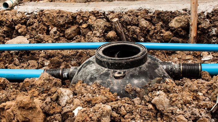 Septic Tank Pump Repair Service In Forbes Hill