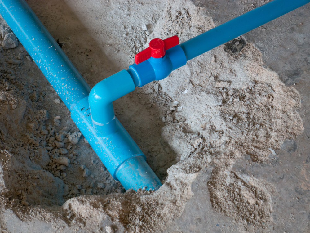 We Can Help When You Need Water Line Connection In Snohomish County
