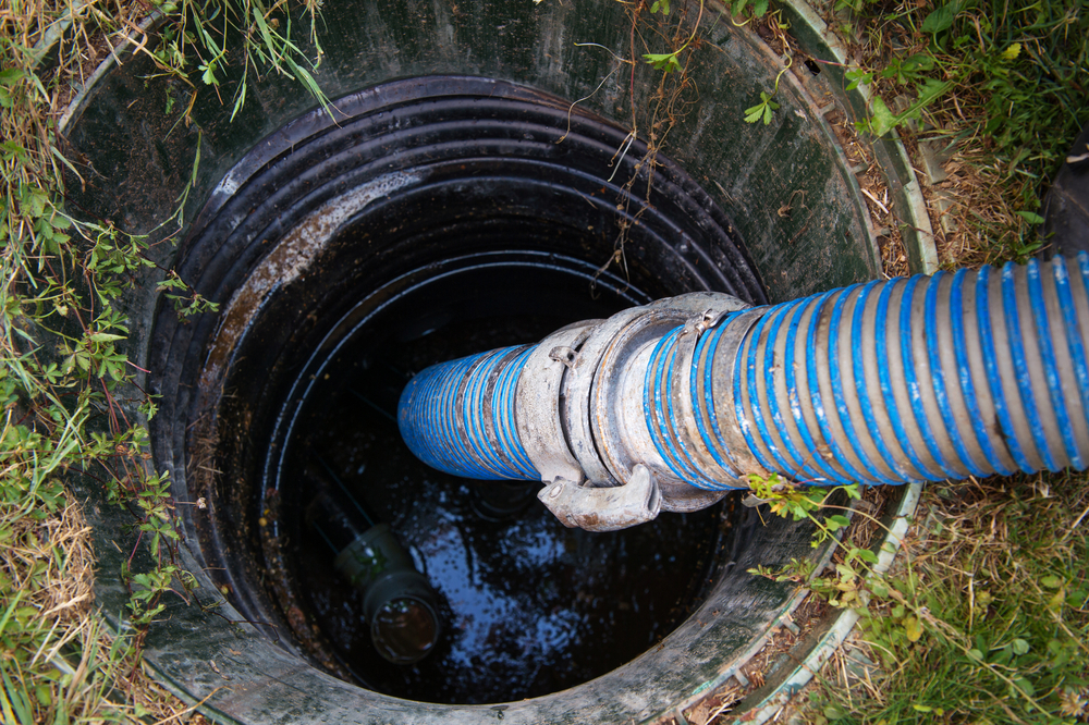 Leave Septic Repair Service In Clearview To Skilled Technicians