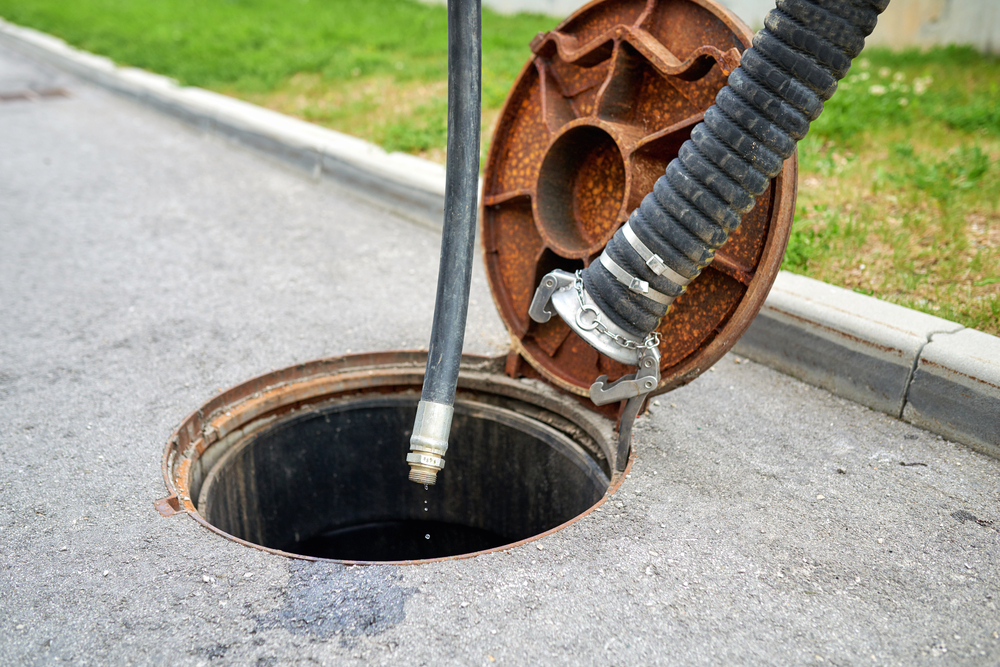 Sewer Repair Services In Index You Can Count On