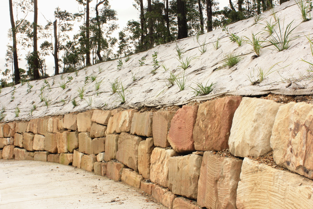 Contact Us For Retaining Wall Installation In Index