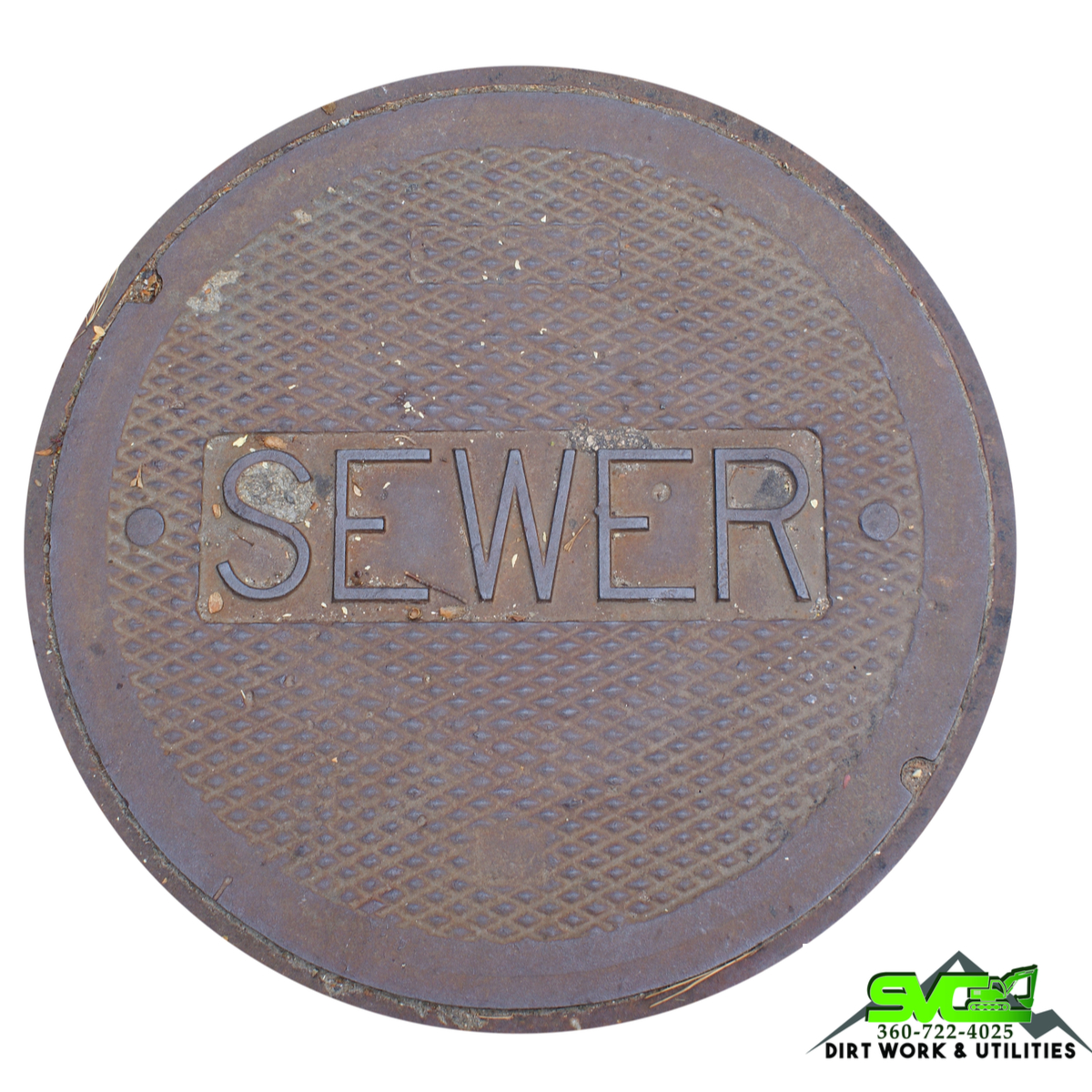 Snohomish Residents - Call Us For Prompt Sewer Pipe Repair!