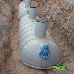 Learn About Septic Drain Field Services in Index