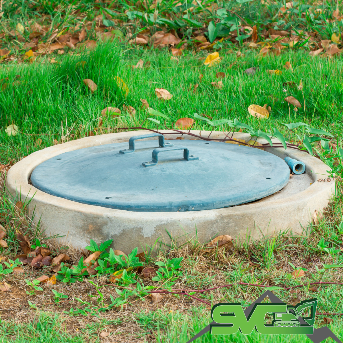 Four Signs You Need A Septic Replacement in Monroe