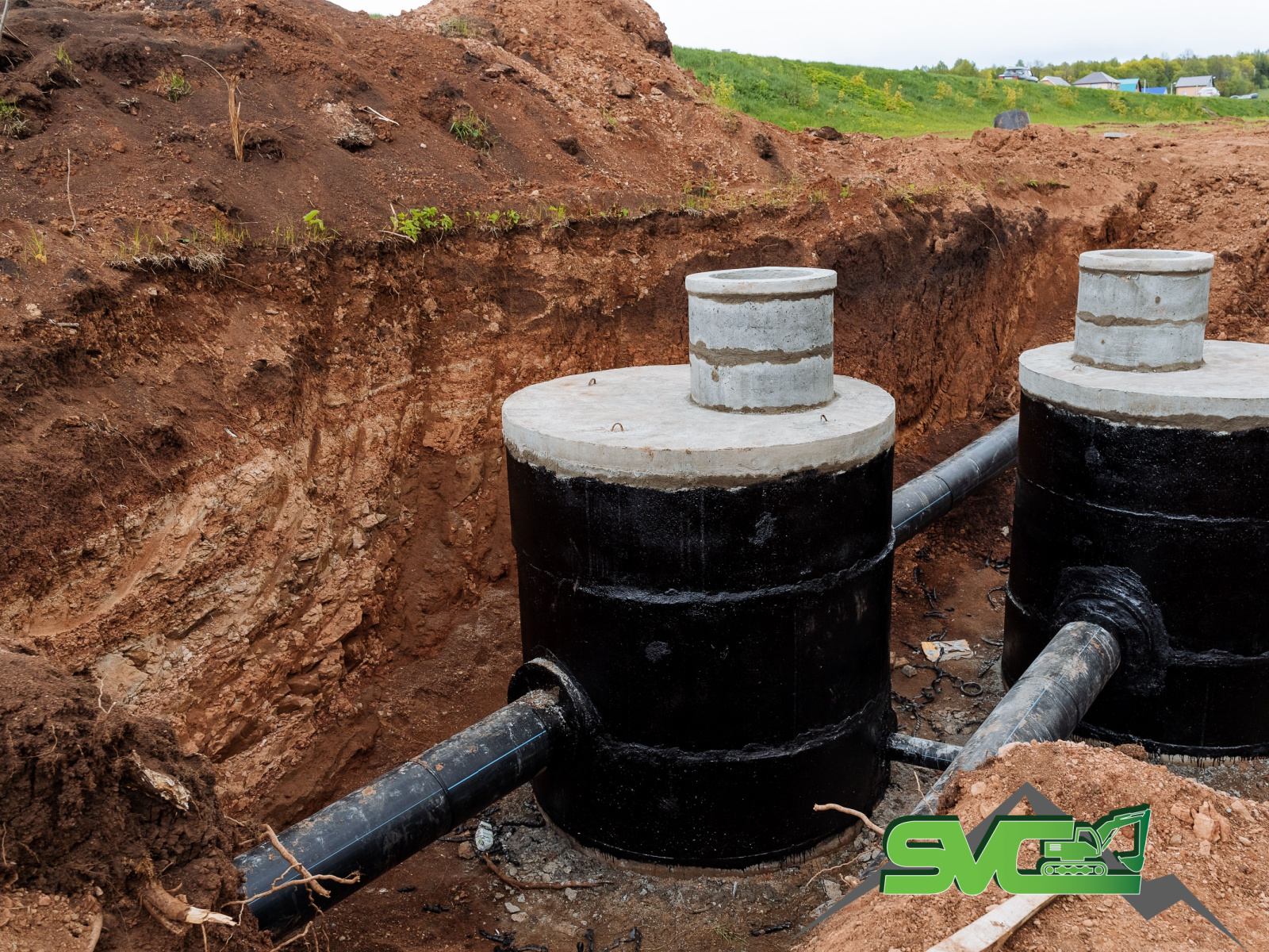Your Trusted Partner for Reliable Septic Repair Services in Sultan
